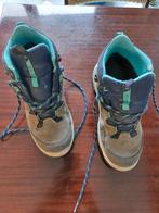 wandelschoenen Quechua mt38, Sport en Fitness, Bergsport en Wandelen, Ophalen of Verzenden, Gebruikt