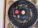 Sram 50/37 avec capteur de puissance, Vélos & Vélomoteurs, Enlèvement ou Envoi, Neuf, Vélo de course, Pédalier ou Pédales