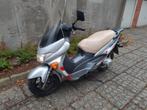 Suzuki 125 cc alle documenten aanwezig, Ophalen, Gebruikt