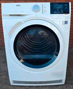 Aeg warmtepomp droogkast, Elektronische apparatuur, Droogkasten, Ophalen of Verzenden, Zo goed als nieuw