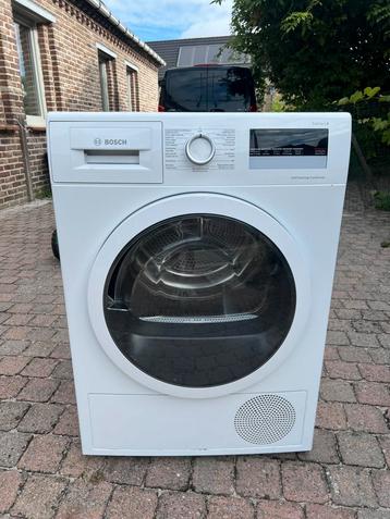 Bosch serie 4 droogkast beschikbaar voor biedingen