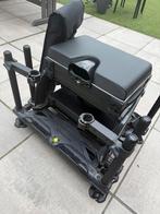 Matrix xr36 pro. Black edition (ongebruikt), Watersport en Boten, Hengelsport | Algemeen, Ophalen, Zo goed als nieuw