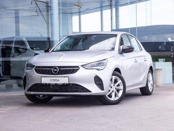 Opel Corsa ELEGANCE 1.2 75PK *PARKING PLUS PACK*