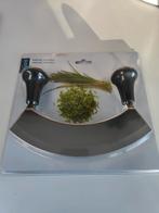 Kruidenhakker NIEUW, Enlèvement