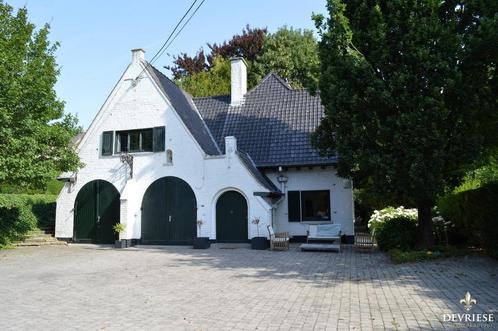 Woning te huur in Bellegem, 3 slpks, Immo, Huizen te huur, Vrijstaande woning, D