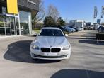 BMW 5 Serie Touring 520d (bj 2013, automaat), Auto's, Automaat, Euro 5, Achterwielaandrijving, 135 kW