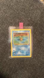 Psyduck black star promo, Ophalen of Verzenden