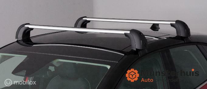 Dakdrager origineel Renault Captur II ('19->) R8201726817, Auto-onderdelen, Overige Auto-onderdelen, Renault, Nieuw, Ophalen of Verzenden