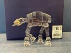 Swarovski Star Wars AT-AT Walker 5597042, Ophalen of Verzenden, Nieuw, Figuurtje