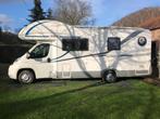 A saisir rimor europeo 89 sur fiat 2.3 150 ch, Caravanes & Camping, 8 mètres et plus, Diesel, Particulier, Plus de 6