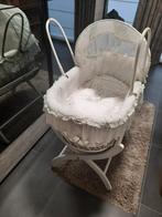 baby wieg en toebehoren, Ophalen of Verzenden, Gebruikt, Wieg