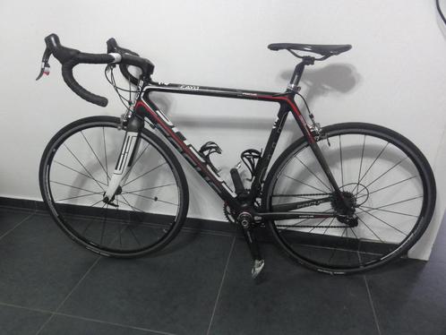 Focus CAYO  FULL CARBON, volledig SRAM FORCE 295 EURO, Fietsen en Brommers, Fietsen | Racefietsen, Meer dan 20 versnellingen, 28 inch