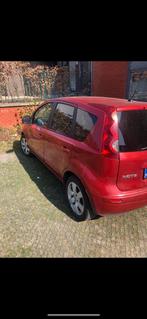 Nissan note, Autos, Nissan, Achat, Boîte manuelle, Diesel, Particulier