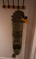 Opberger draak  'Ikea Minnen Drake hangende opberger', Ophalen, Gebruikt