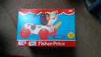 Fisher-Price 2 speelgoedjes, Kinderen en Baby's, Speelgoed | Fisher-Price, Zo goed als nieuw, Ophalen