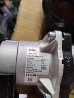 Wilo voor degene die er verstand van hebben, Ophalen