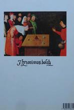 Jérôme Bosch, 1993, PML éditions, Enlèvement ou Envoi, Comme neuf, Peinture et dessin