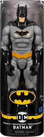 Batman | speelgoed | 30cm | Nieuw, Kinderen en Baby's, Speelgoed | Actiefiguren, -, Verzenden, -, Nieuw