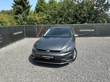 Volkswagen Golf | AIRCO | NAVI | PC - V+A | BENZINE | TOPWAG beschikbaar voor biedingen