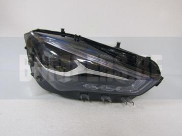 KOPLAMP MERCEDES CLA W118 FACELIFT FULL LED 23- RECHTS A312/ beschikbaar voor biedingen