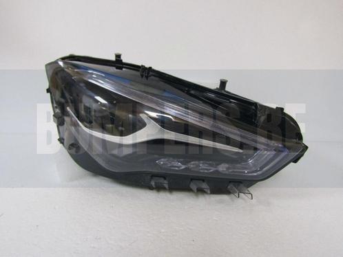 KOPLAMP MERCEDES CLA W118 FACELIFT FULL LED 23- RECHTS A312/, Auto-onderdelen, Verlichting, Gebruikt, 6 maanden garantie, Ophalen of Verzenden