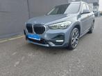 BMW X 1, Auto's, Leder, 5 deurs, Particulier, Dealer onderhouden