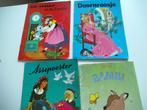 kleine sprookjesboeken, Ophalen of Verzenden, Gelezen