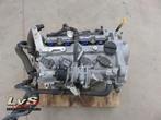Motor van een Toyota Yaris, Auto-onderdelen, Gebruikt, -, -, Ophalen of Verzenden