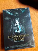 Le labyrinthe de pan, Cd's en Dvd's, Ophalen of Verzenden