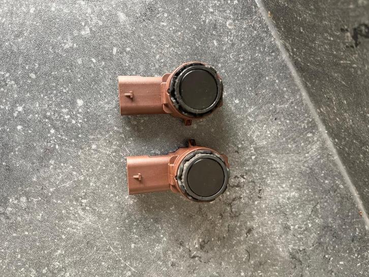 BMW PMA Sensoren, Auto-onderdelen, Carrosserie, Bumper, BMW, Voor, Achter, Links, Rechts, Gebruikt, Ophalen of Verzenden