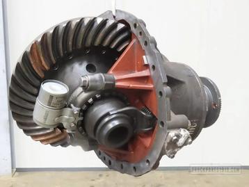 DAF Axle & Steering Parts Differentieel 1344 R3.70 revis beschikbaar voor biedingen