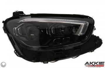 Mercedes W213 facelift multibeam Koplampen set A2139066908 beschikbaar voor biedingen