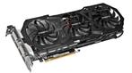 Carte Gigabyte GeForce GTX 980 Windforce 3, 4 GO GDDR5, Computers en Software, Ophalen, DisplayPort, PCI-Express 4, Nvidia