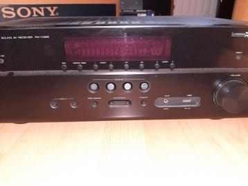 Amplificateur Yamaha RXV 385 beschikbaar voor biedingen