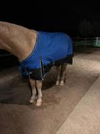 Regendeken 6.3, Dieren en Toebehoren, Paarden en Pony's | Dekens en Dekjes, Ophalen, Zo goed als nieuw, Deken