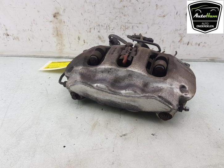 REMKLAUW LINKS ACHTER 911 (991) (|9P1615423C|99135242100|), Auto-onderdelen, Remmen en Aandrijving, Porsche, Gebruikt