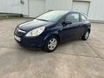 Opel Corsa 1.0, Auto's, Handgeschakeld, Particulier, Corsa, Te koop
