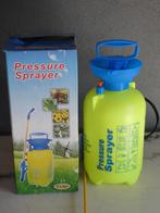Druksproeier (werkt niet) Gratis, Ophalen