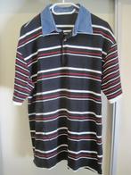 038 - poloshirt XXL van Falabella, Vêtements | Hommes, Polos, Enlèvement ou Envoi, Comme neuf, Autres tailles, Bleu