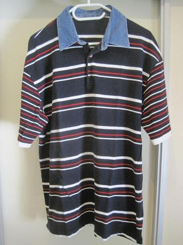 038 - poloshirt XXL van Falabella beschikbaar voor biedingen