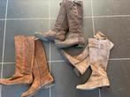 Laarzen Caroline Biss maat 37 (€50/paar), Kleding | Dames, Ophalen of Verzenden, Zo goed als nieuw