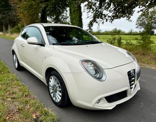 ALFA ROMEO MITO 1.4 BENZINE 2014 ** 95.646 KM ** AIRCO **, Auto's, Alfa Romeo, Particulier, MiTo, ABS, Airbags, Airconditioning
