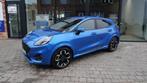 Ford Puma ST-line, Auto's, Voorwielaandrijving, Puma, Zwart, 5 deurs