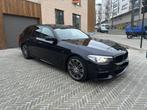 BMW 520d Xdrive M-pakket, Auto's, Automaat, Euro 6, LED verlichting, Leder