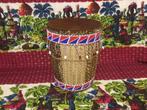 vintage traditional Rwanda  drum +-1940, Ophalen of Verzenden