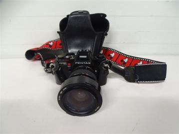 A6236. Pentax Program A Fotocamera beschikbaar voor biedingen