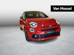 Fiat 500X Sport 1.3 FireFly Turbo, Stof, Gebruikt, 110 kW, Cruise Control
