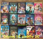 DVD Disney - dreamwork / pixar en andere, Comme neuf, Tous les âges, Enlèvement ou Envoi, Autres genres