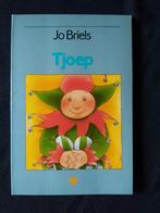 Jo Briels - Tjoep, Boeken, Ophalen of Verzenden, Gelezen