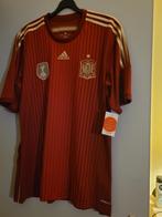 Nieuw Spanje FIFA World Champions 2010 shirt maat XL, Sport en Fitness, Nieuw, Shirt, Ophalen of Verzenden, Maat XL